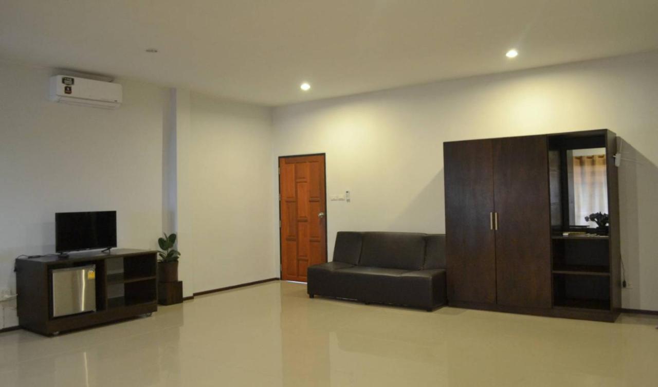 Lanta Arrow House Hotel Koh Lanta Exterior photo