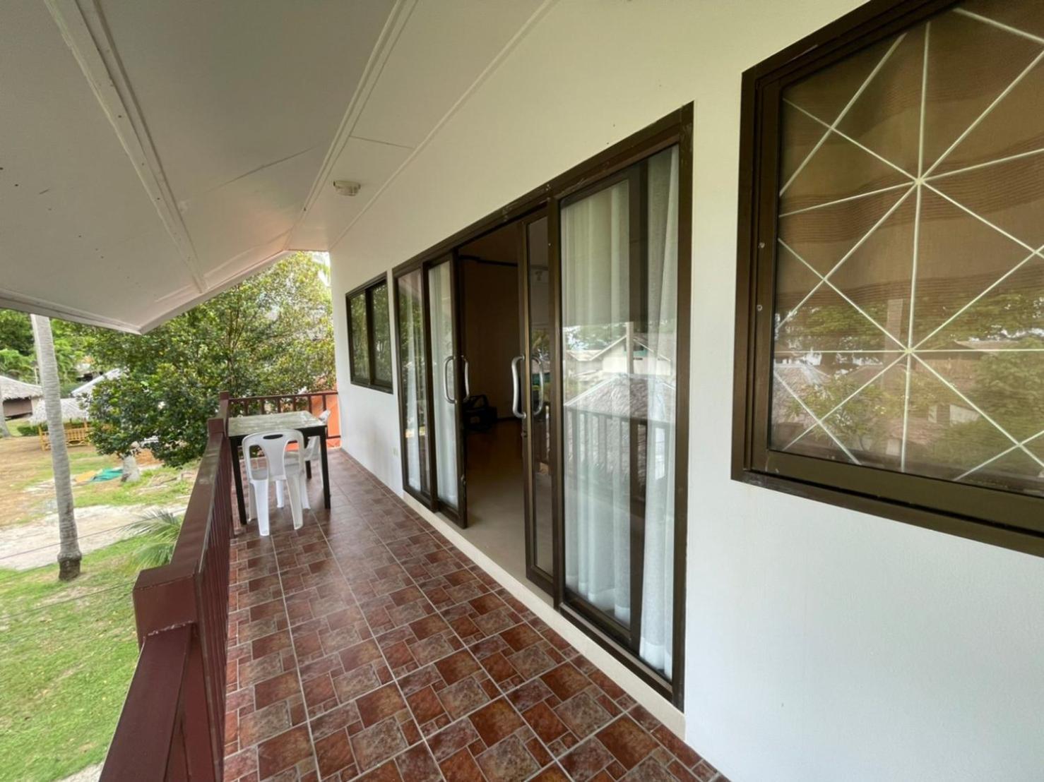 Lanta Arrow House Hotel Koh Lanta Exterior photo