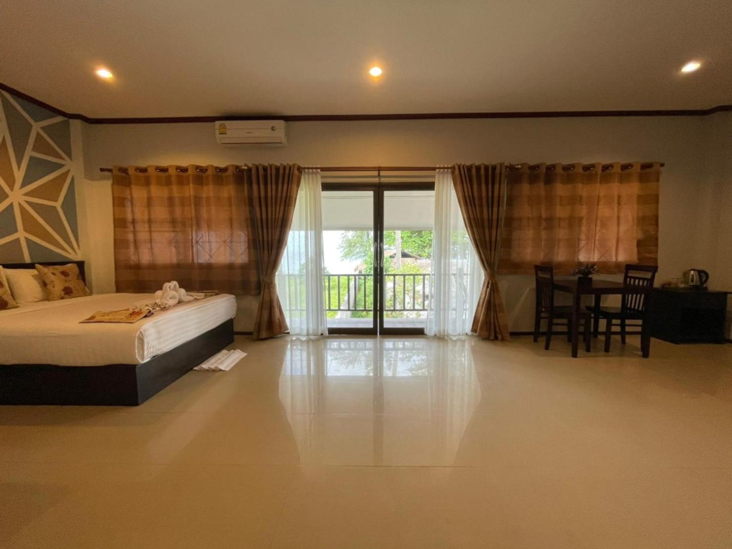 Lanta Arrow House Hotel Koh Lanta Exterior photo