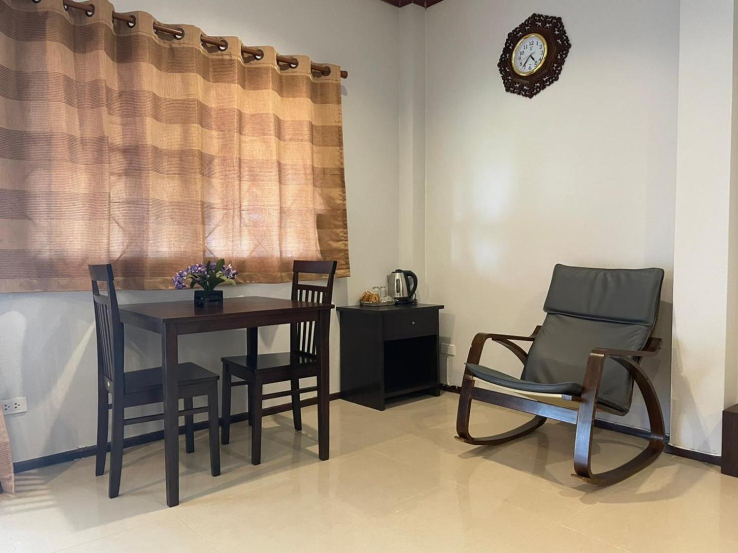 Lanta Arrow House Hotel Koh Lanta Exterior photo