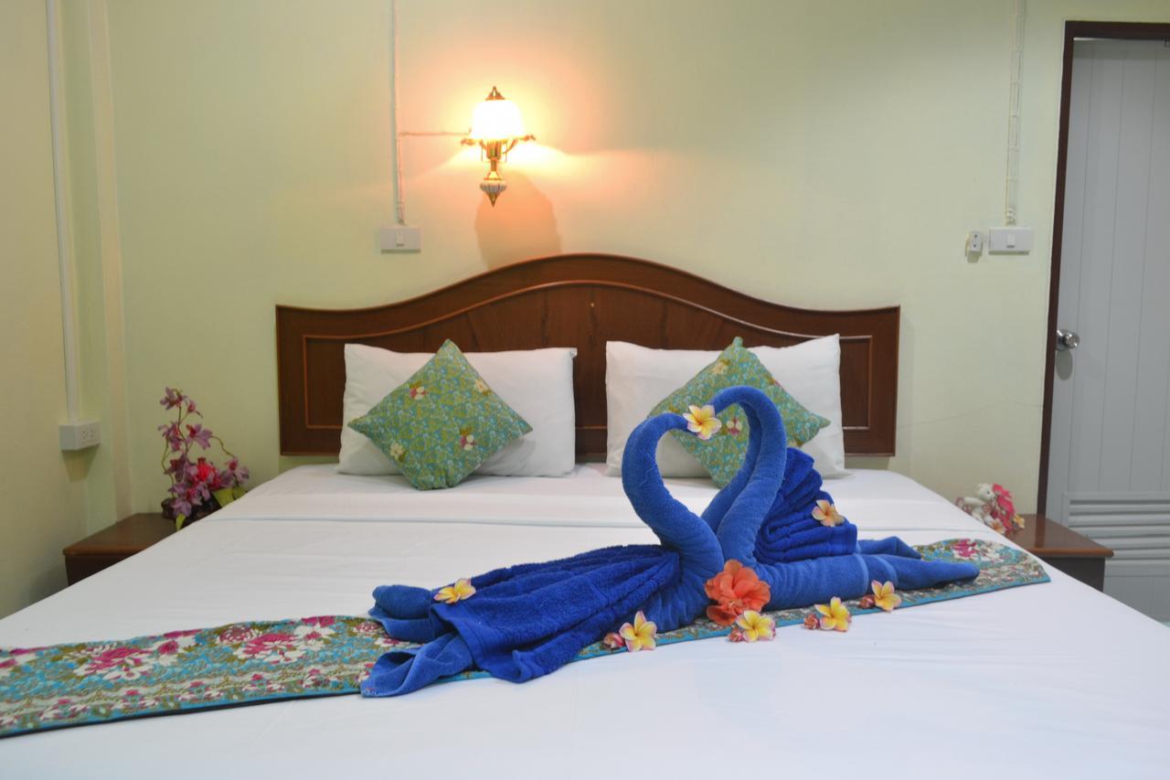 Lanta Arrow House Hotel Koh Lanta Exterior photo